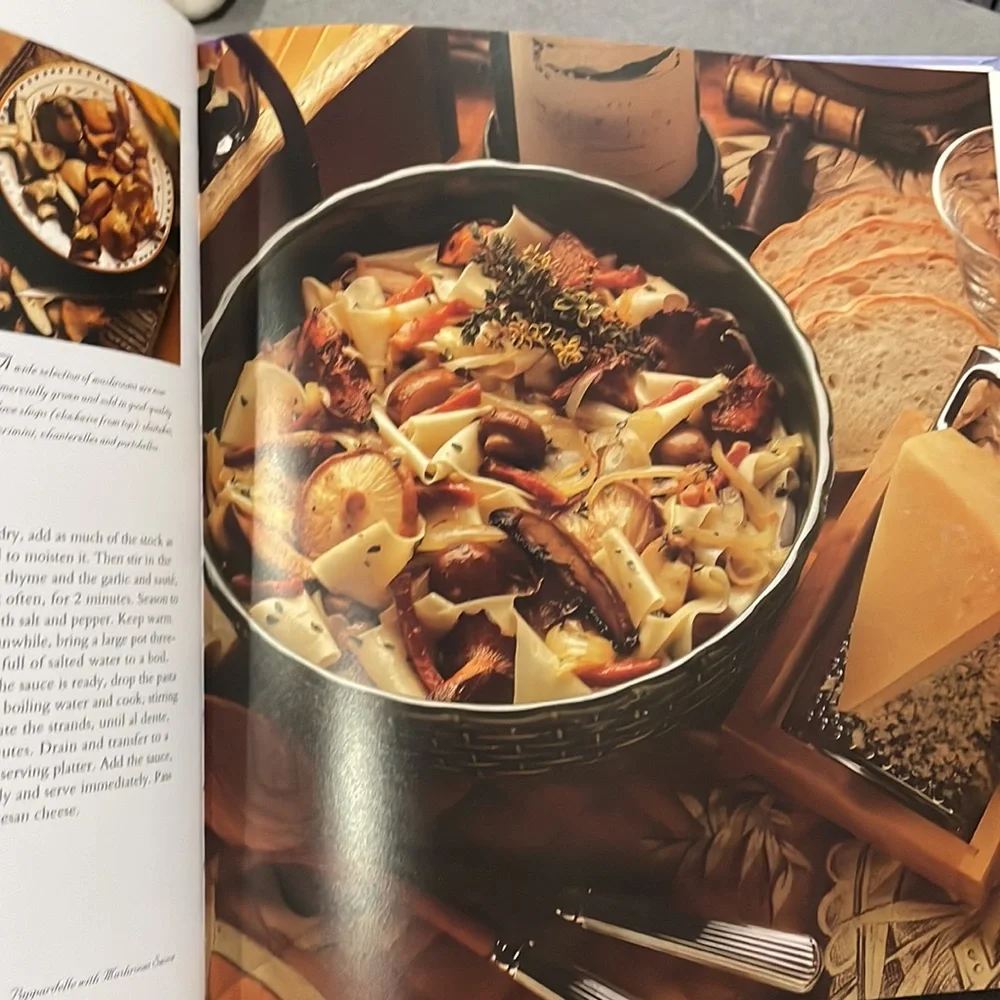 Williams Sonoma Casual Occasions Cookbook revised edition
